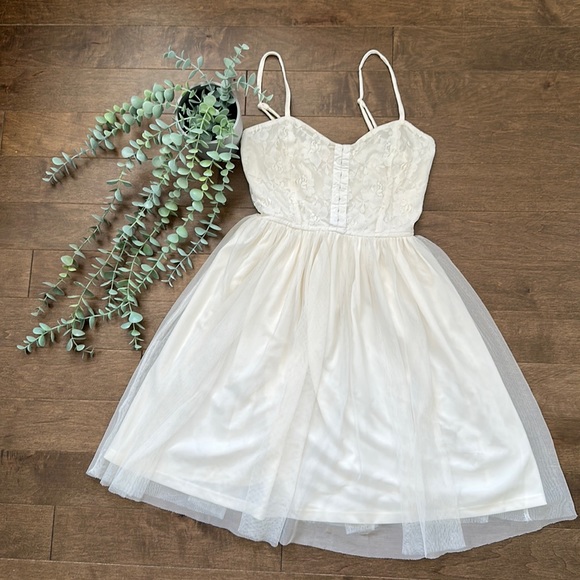 Band of Gypsies summer dress - Picture 1 of 6